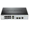 Коммутатор D-Link DGS-3000-10TC/A2A