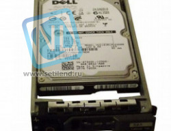 Накопитель Dell 0T855K 146GB 10K SAS 2.5" 6GBPS Hard Drive-0T855K(NEW)