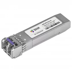 Модуль SFP+ CWDM оптический, дальность до 80км (23dB), 1490нм