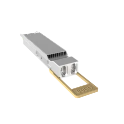 Модуль OSFP800 800GBASE, разъем 2xMPO12, дальность до 50м