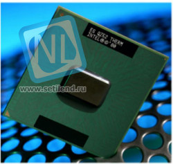 Процессор Intel BXM80535GC1300E Pentium M 1300Mhz (1024/400/1,48v) s479 Banias-BXM80535GC1300E(NEW)