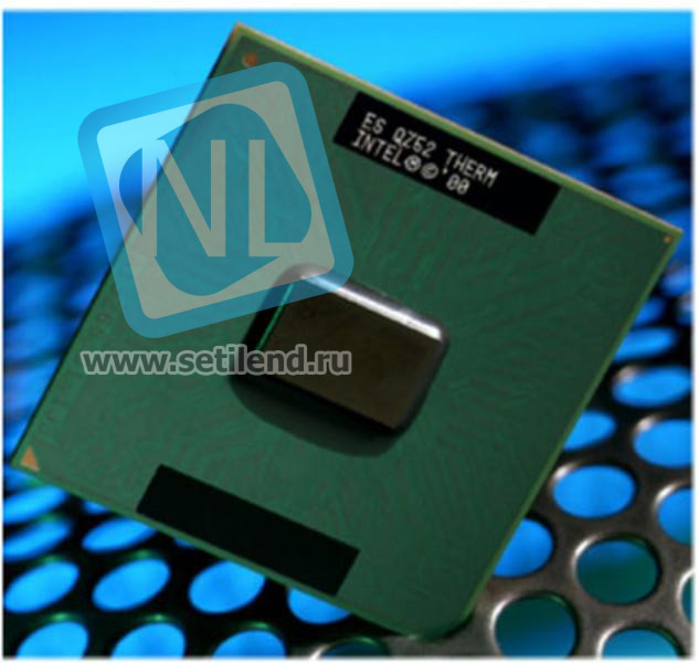 Процессор Intel BXM80535GC1300E Pentium M 1300Mhz (1024/400/1,48v) s479 Banias-BXM80535GC1300E(NEW)