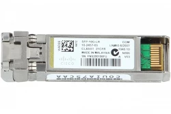 Модуль оптический SFP+ Cisco SFP-10G-LR