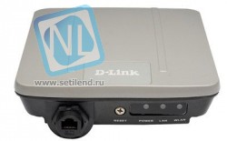 Точка доступа D-Link DAP-3520