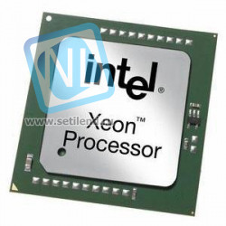 Процессор HP 378749-B21 Intel Xeon (3.2GHz, 2MB, 800MHz) Processor Option Kit for Proliant DL380 G4, ML370 G4-378749-B21(NEW)