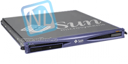 Сервер Sun Fire V100 (500Mhz)