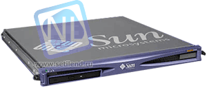 Сервер Sun Fire V100 (500Mhz)