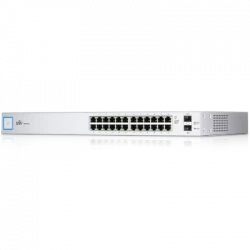 Коммутатор Ubiquiti UniFi Switch 24