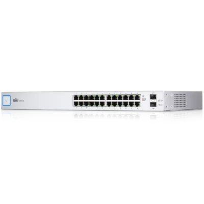 Коммутатор Ubiquiti UniFi Switch 24