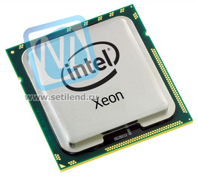Процессор HP 511041-001 Intel Xeon L5506 (2.13GHz, 4MB, 60 watt , FCLGA1366)-511041-001(NEW)