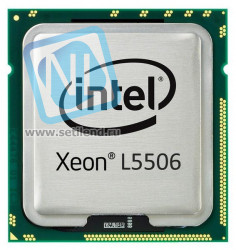 Процессор HP 507678-L21 Intel Xeon Processor L5506 (2.13 GHz, 4MB L3 Cache, 60 Watts) Option Kit for Proliant DL360 G6-507678-L21(NEW)