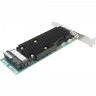Контроллер LSI MegaRAID SAS 9460-16i, 05-50011-00, 12Gb/s, SAS/SATA/NVMe 16-port int