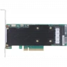 Контроллер LSI MegaRAID SAS 9460-16i, 05-50011-00, 12Gb/s, SAS/SATA/NVMe 16-port int