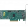 Контроллер LSI MegaRAID SAS 9460-16i, 05-50011-00, 12Gb/s, SAS/SATA/NVMe 16-port int