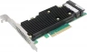 Контроллер LSI MegaRAID SAS 9460-16i, 05-50011-00, 12Gb/s, SAS/SATA/NVMe 16-port int