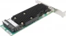 Контроллер LSI MegaRAID SAS 9460-16i, 05-50011-00, 12Gb/s, SAS/SATA/NVMe 16-port int