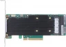 Контроллер LSI MegaRAID SAS 9460-16i, 05-50011-00, 12Gb/s, SAS/SATA/NVMe 16-port int
