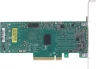 Контроллер LSI MegaRAID SAS 9460-16i, 05-50011-00, 12Gb/s, SAS/SATA/NVMe 16-port int