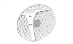Точка доступа MikroTik LHG XL HP5