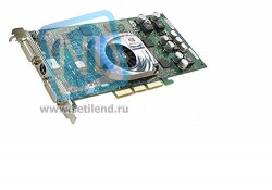 Видеокарта HP 308961-002 Nvidia Quadro4 980xgl Agp 8x/At Video card-308961-002(NEW)