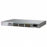 Коммутатор Brocade G610 32Gb FC, Enterprise Bundle, 24 активных порта, комплект модулей