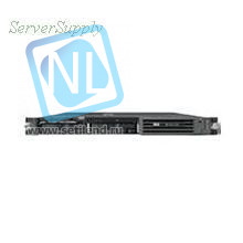 Сервер Proliant HP 292887-421 ProLiant DL360G3 X-2.4GHz/512KB 512MB ECC M1 EURO RACK-292887-421(NEW)