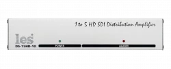 Усилитель-распределитель 1 в 5 HD/SD-SDI сигналов