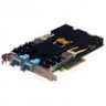 Сетевая карта 2 порта 40GBase-SR4 Bypass (MPO, XL710BM2), Silicom PE340G2BPI71-QS41