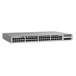 Коммутатор Cisco Catalyst C9200-48T-A