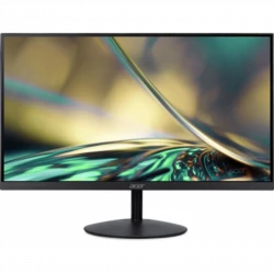 Монитор Acer 23.8" SA242YEbi черный IPS LED 4ms 16:9 HDMI матовая 250cd 178гр/178гр 1920x1080 100Hz