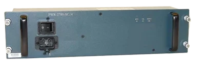 Блок питания Cisco PWR-2700-AC/4