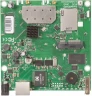Плата Mikrotik RB912UAG-2HPnD