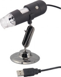 М22241, Цифровой USB-микроскоп МИКМЕД 2.0