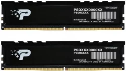 Память DDR5 2x16GB 4800MHz Patriot PSP532G4800KH1 Signature Premium RTL PC5-38400 CL40 DIMM 288