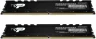 Память DDR5 2x16GB 4800MHz Patriot PSP532G4800KH1 Signature Premium RTL PC5-38400 CL40 DIMM 288