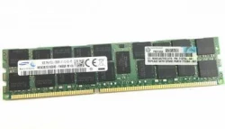 Память DDR PC3L-12800R ECC Reg, 16GB