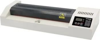 Ламинатор Office Kit L3350 A3 (60-250мкм) 60см/мин (4вал.) хол.лам. лам.фото реверс