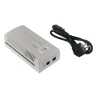 PoE инжектор 60W (100-240 AC source, EU AC cable)