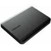 Жесткий диск Toshiba USB 3.0 2Tb HDTB520EK3AA Canvio Basics 2.5" черный