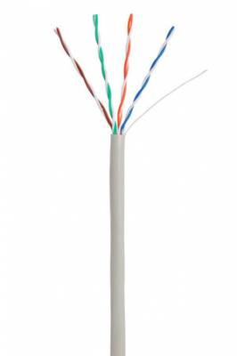 Netlan u utp. Netlan u utp. 5е in/cu. Ec-uu004-5e-pvc-gy. Кабель u/utp 2 пары кат.