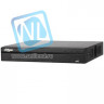IP Видеорегистратор Dahua DHI-NVR2104HS-P-4KS2 4-х канальный 4К, 4 порта PoE до 8Мп, до 80Мбит/с, 1HDD до 6Тб, аудио вх./вых.