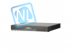 IP Видеорегистратор 16-канальный Dahua DHI-NVR5216-16P-I/L