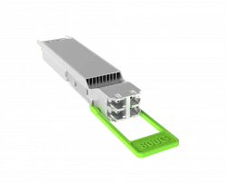 Модуль OSFP800 800GBASE, разъем 4xLC, дальность до 2км