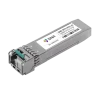 Модуль SFP+ WDM, дальность до 60км (21dB), 1330нм