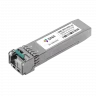 Модуль SFP+ WDM, дальность до 60км (21dB), 1330нм