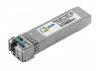 Модуль SFP+ WDM, дальность до 60км (21dB), 1330нм