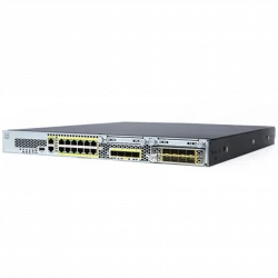 Межсетевой экран Cisco FPR2130-NGFW-K9