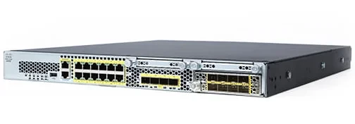 Межсетевой экран Cisco FPR2130-NGFW-K9