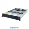 Платформа Gigabyte 2U R282-Z90, До двух процессоров AMD EPYC 7003, DDR4, 8x3,5"/2,5" SATA/SAS, 4x3.5"/2,5 SATA, 2x1000Base-T