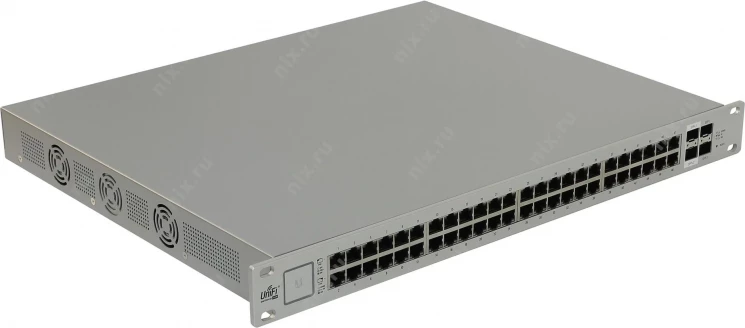 Коммутатор Ubiquiti UniFi Switch 48
